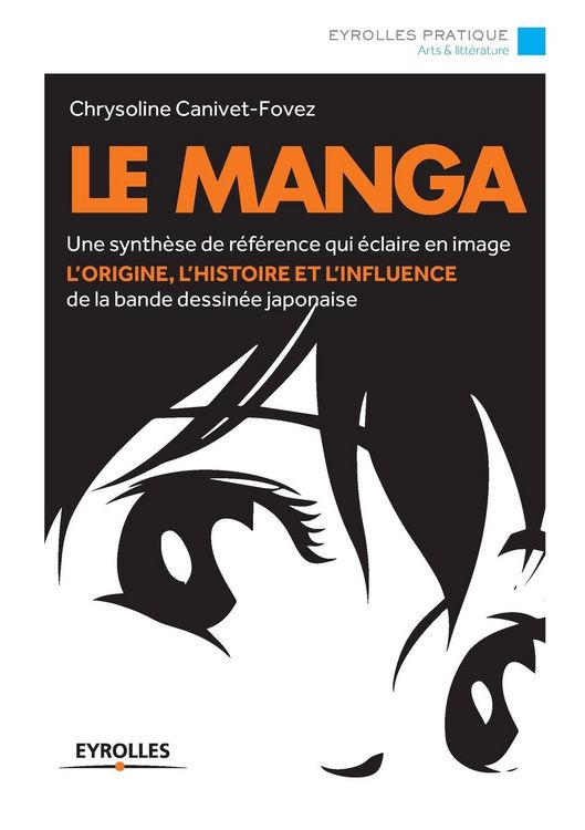 Produktbild: Le Manga