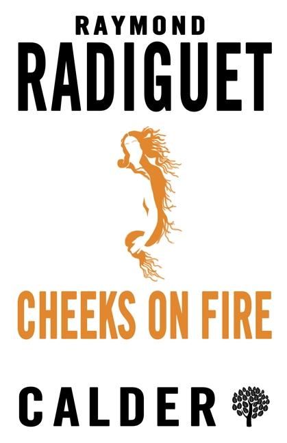 Produktbild: Cheeks on Fire