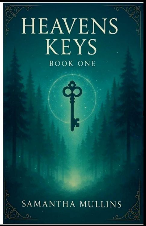 Produktbild: Heavens Keys