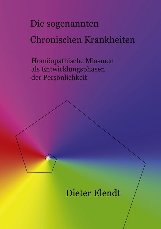 Produktbild: Die sogenannten "chronischen Krankheiten"