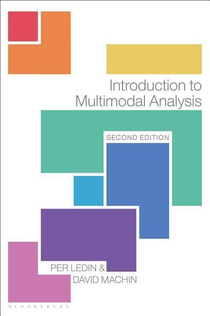 Produktbild: Introduction to Multimodal Analysis