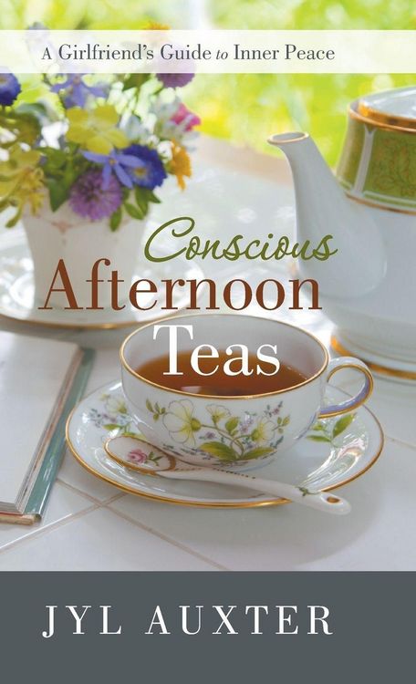 Produktbild: Conscious Afternoon Teas
