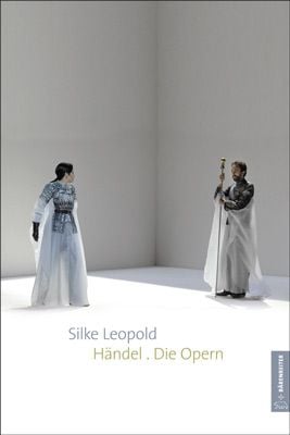 Produktbild: H&auml;ndel. Die Opern