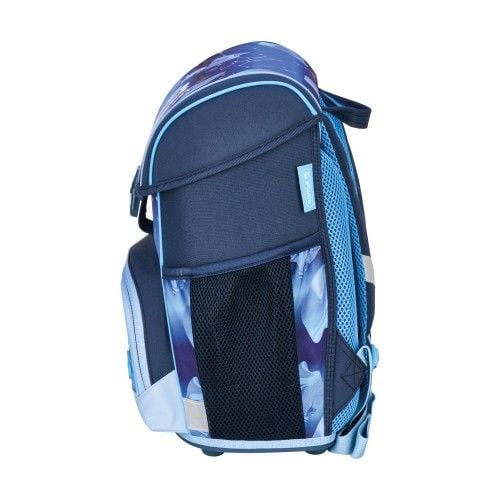Produktbild: Herlitz Schulranzen Loop Plus Cosmic Explorer