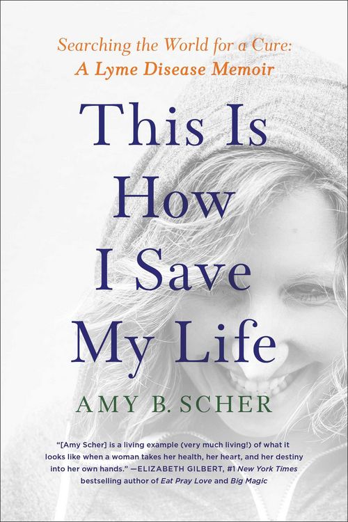 Produktbild: This Is How I Save My Life
