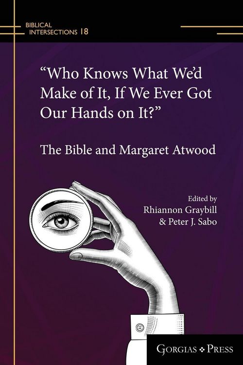 Produktbild: "Who Knows What We'd Make of It, If We Ever Got Our Hands on It?" (paperback)