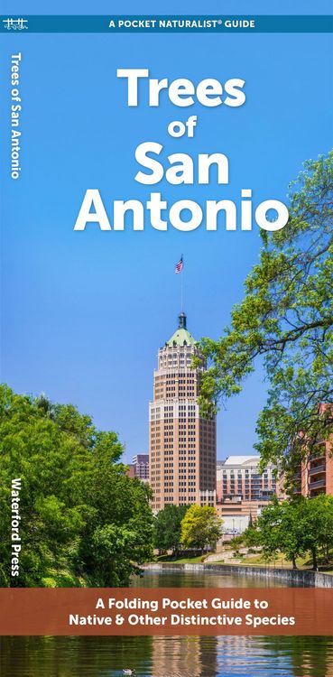 Produktbild: Trees of San Antonio