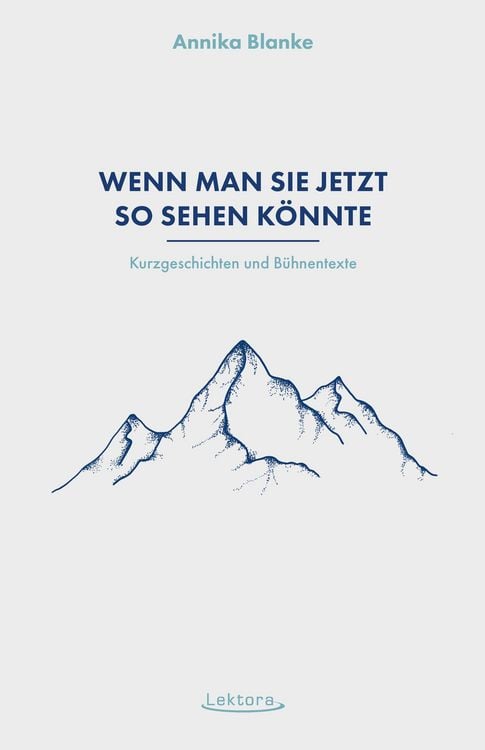 Produktbild: Wenn man sie jetzt so sehen k&ouml;nnte