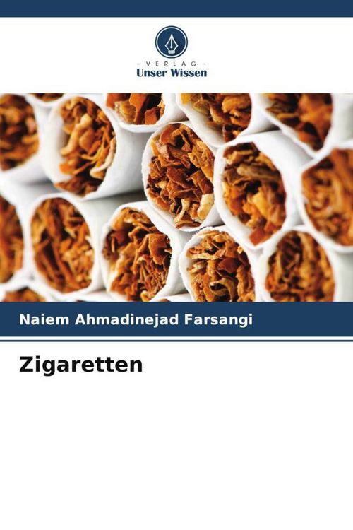 Produktbild: Zigaretten