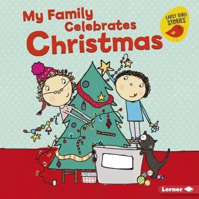 Produktbild: My Family Celebrates Christmas