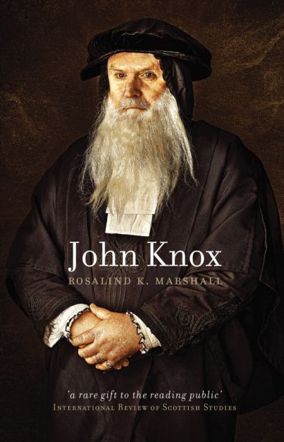 Produktbild: Marshall, R: John Knox