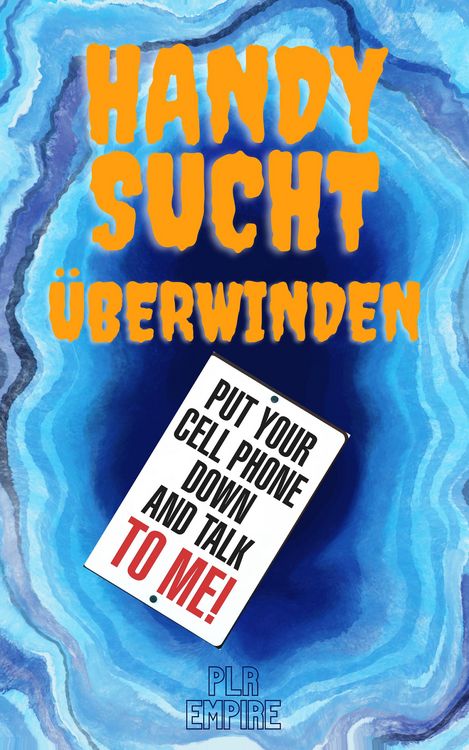 Produktbild: Handysucht &uuml;berwinden
