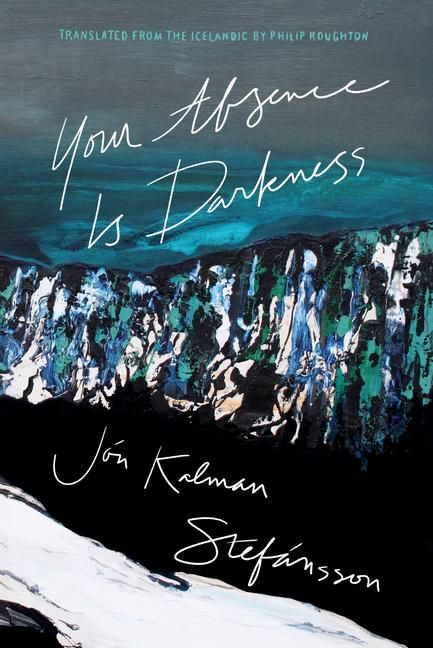 Produktbild: Your Absence Is Darkness