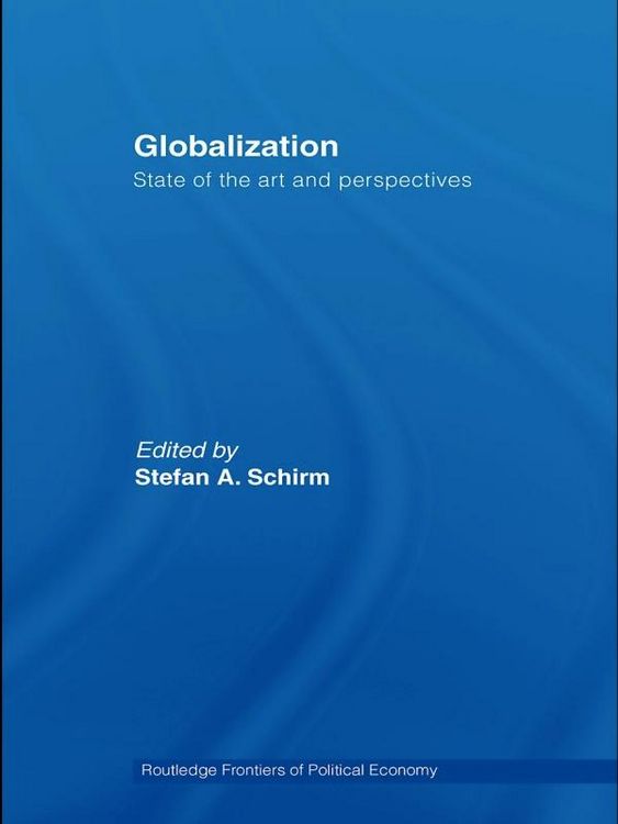 Produktbild: Globalization