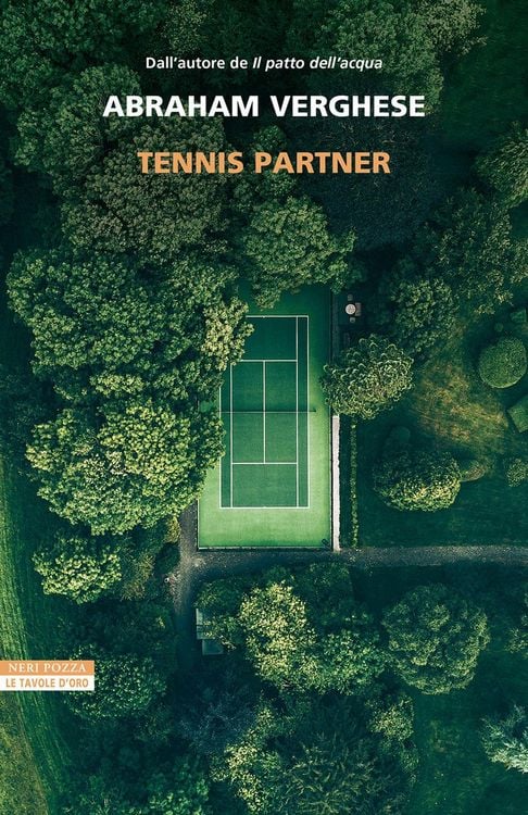 Produktbild: Tennis partner