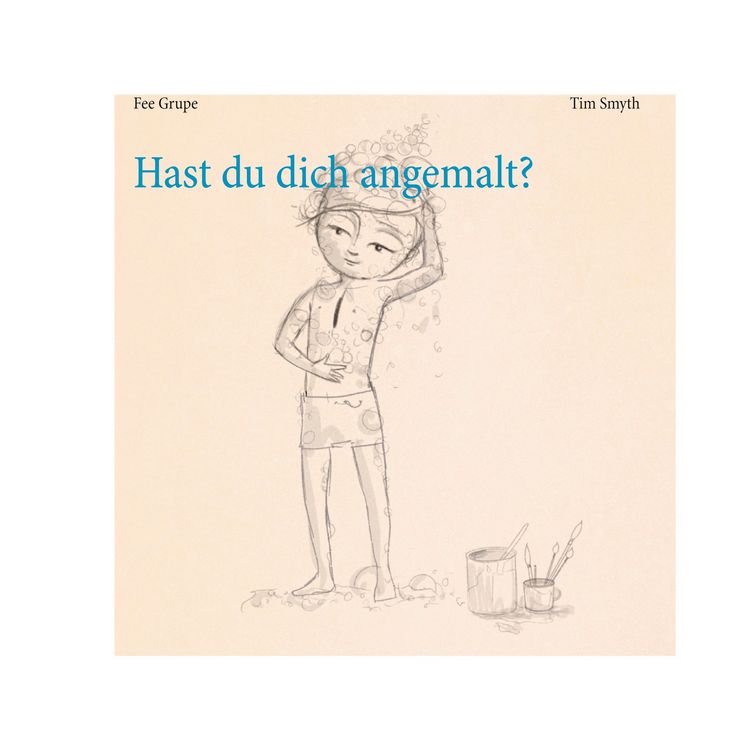 Produktbild: Hast du dich angemalt?