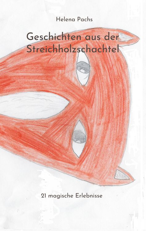 Produktbild: Geschichten aus der Streichholzschachtel