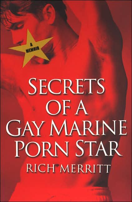 Produktbild: Secrets Of a Gay Marine Porn S