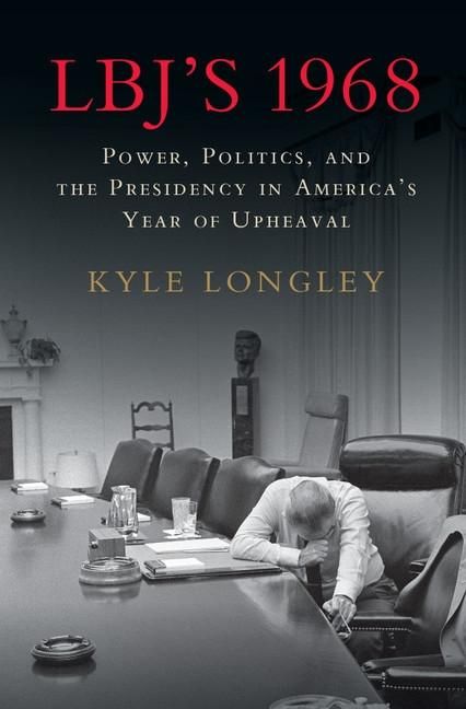 Produktbild: LBJ's 1968