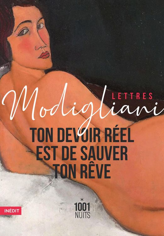 Produktbild: Ton devoir r&eacute;el est de sauver ton r&ecirc;ve