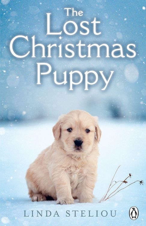 Produktbild: The Lost Christmas Puppy