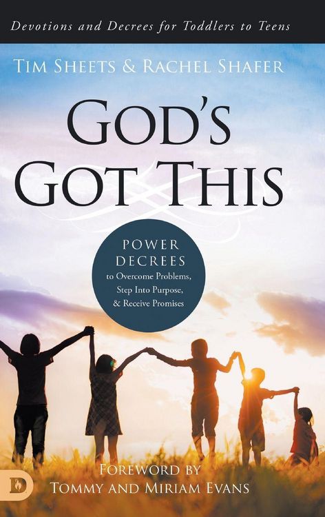 Produktbild: God's Got This