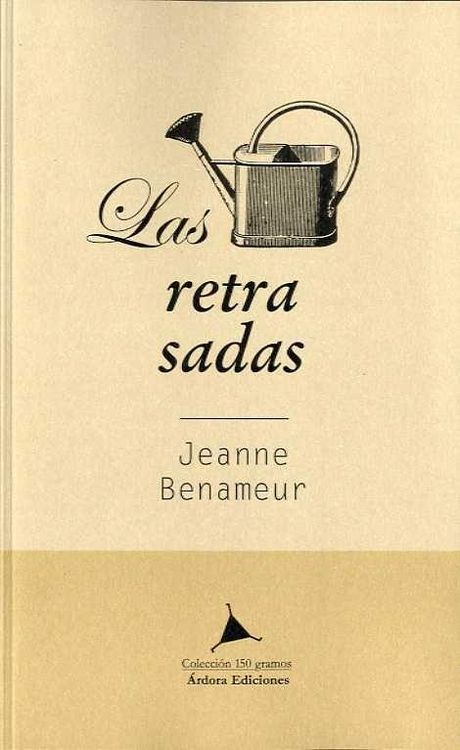 Produktbild: Las retrasadas