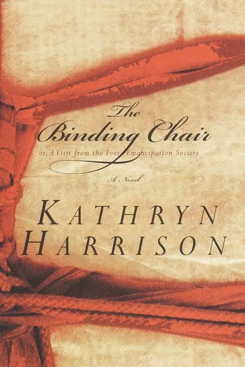 Produktbild: The Binding Chair; or, A Visit from the Foot Emancipation Society