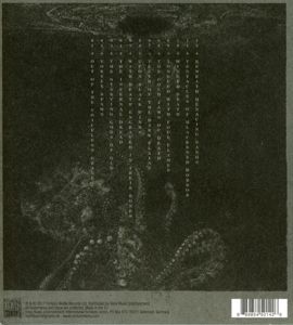 Produktbild: Out Of The Voiceless Grave