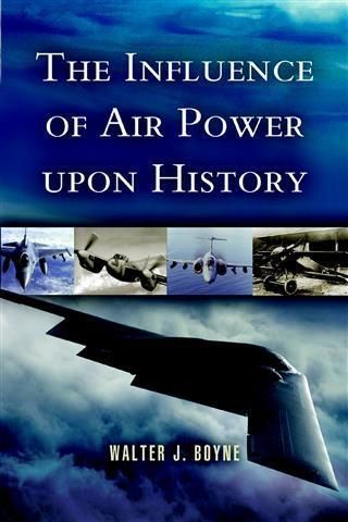 Produktbild: Influence of Air Power Upon History