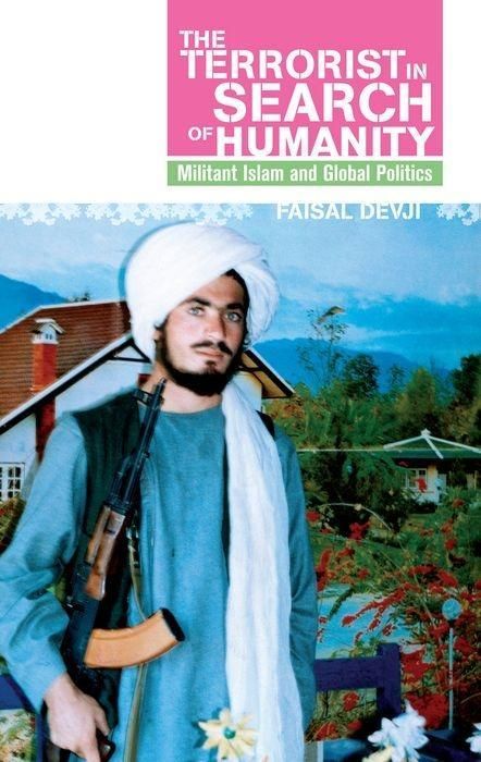 Produktbild: Terrorist in Search of Humanity