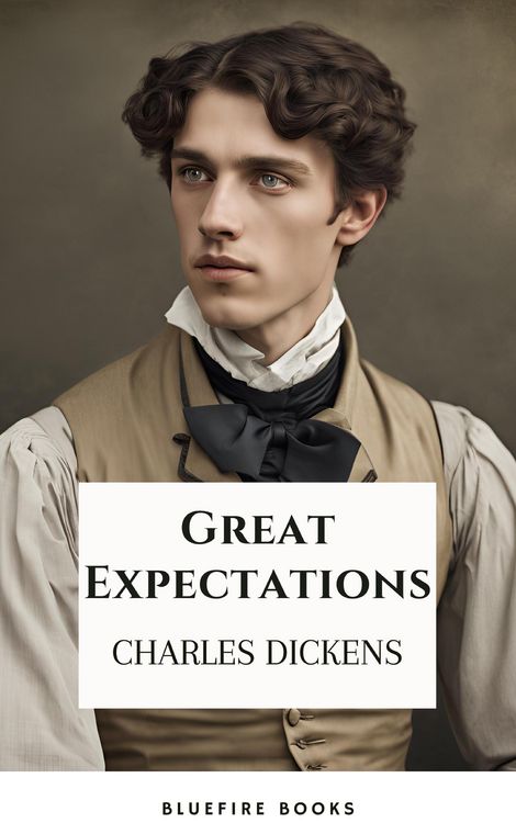Produktbild: Great Expectations
