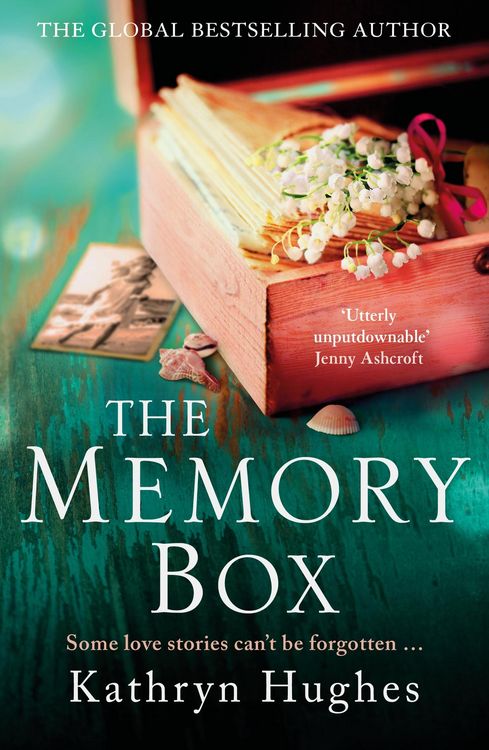 Produktbild: The Memory Box