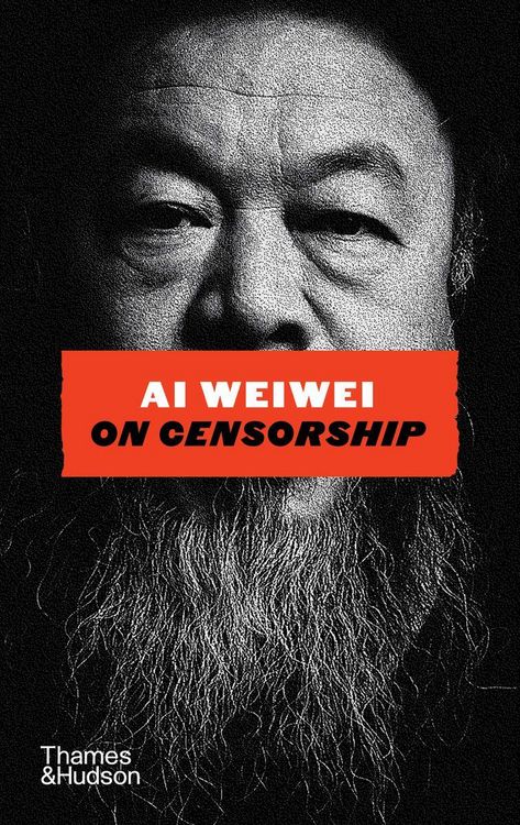 Produktbild: Ai Weiwei on Censorship