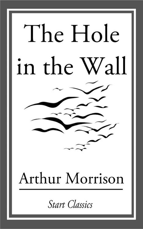 Produktbild: The Hole in the Wall