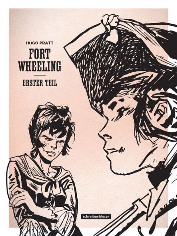 Produktbild: Fort Wheeling