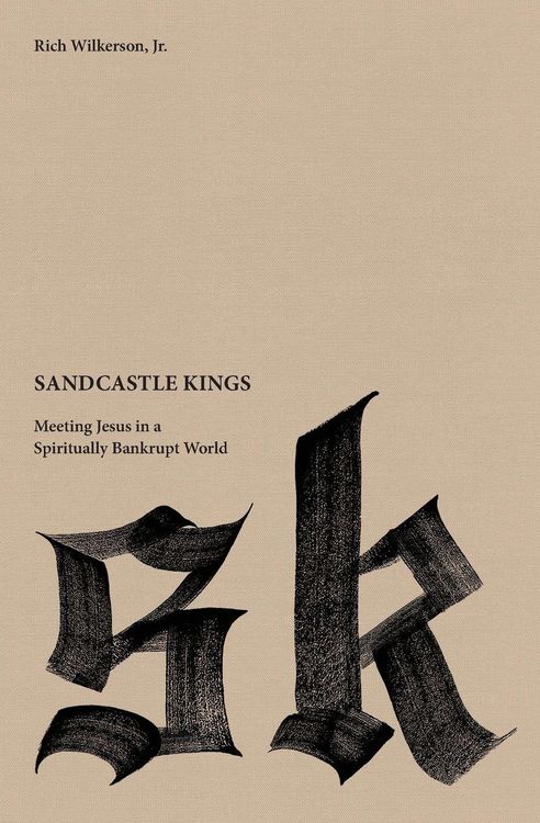 Produktbild: Sandcastle Kings