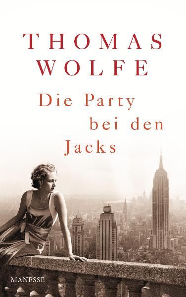 Produktbild: Die Party bei den Jacks