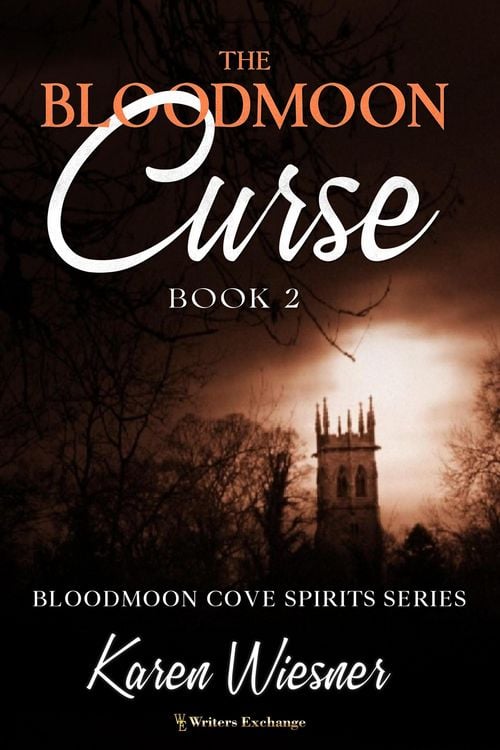 Produktbild: The Bloodmoon Curse