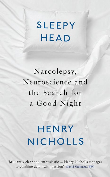Produktbild: Sleepyhead