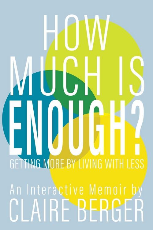 Produktbild: How Much is Enough?