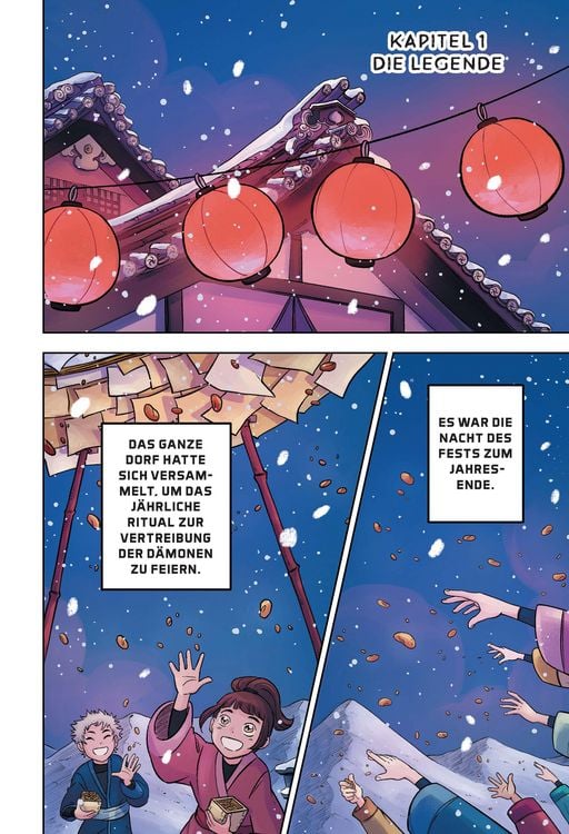 Produktbild: Die Legende des Hakutaku