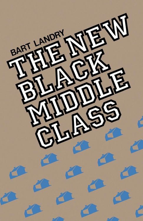 Produktbild: The New Black Middle Class