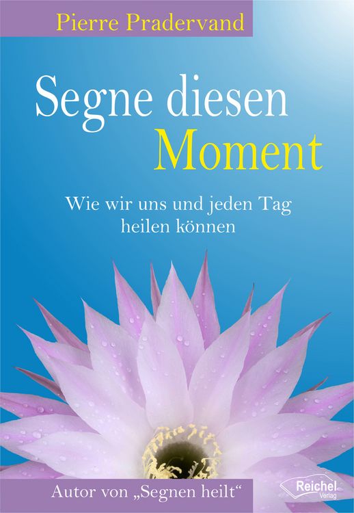 Produktbild: Segne diesen Moment