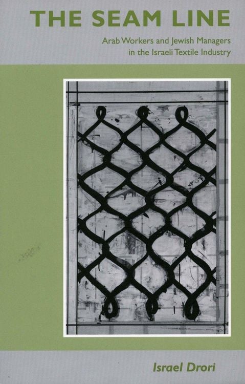 Produktbild: The Seam Line