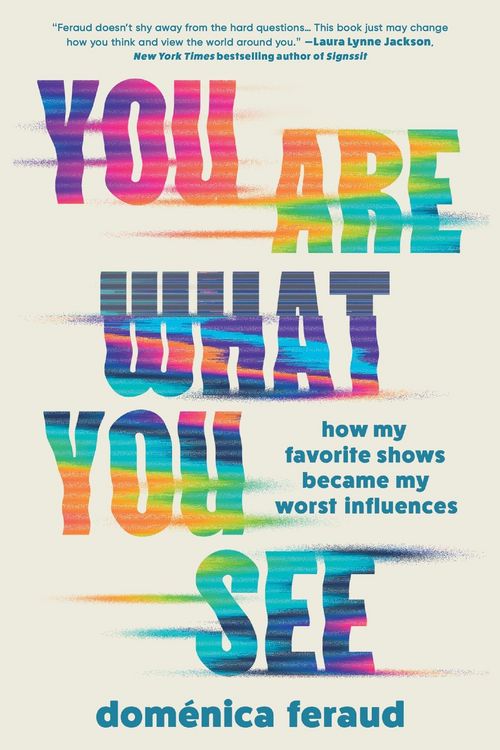 Produktbild: You Are What You See