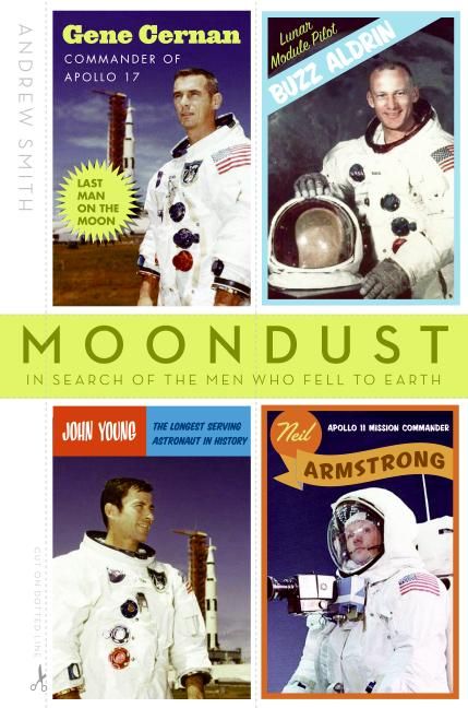 Produktbild: Moondust