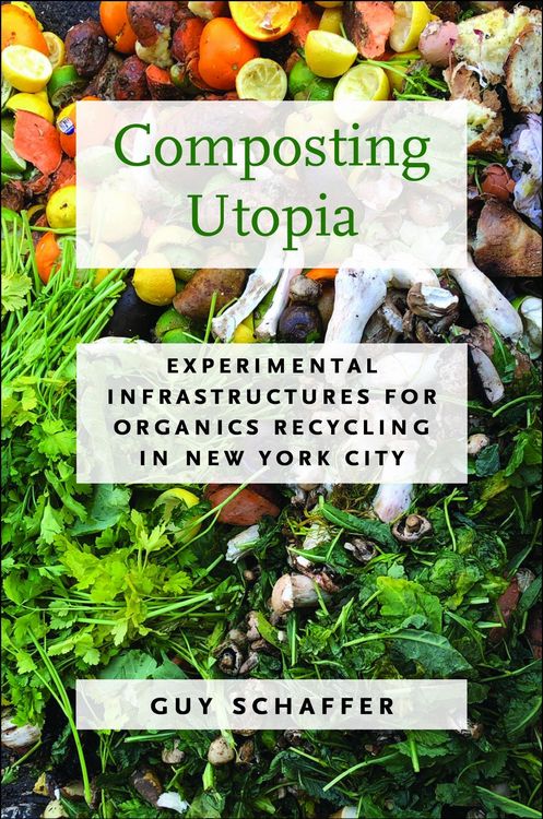 Produktbild: Composting Utopia