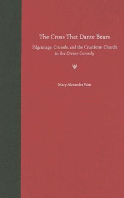 Produktbild: Cross That Dante Bears