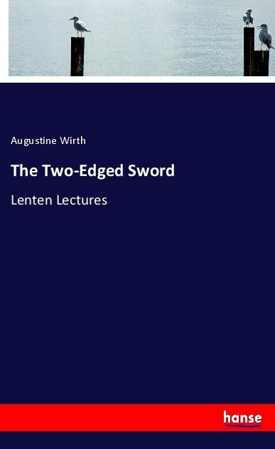 Produktbild: The Two-Edged Sword